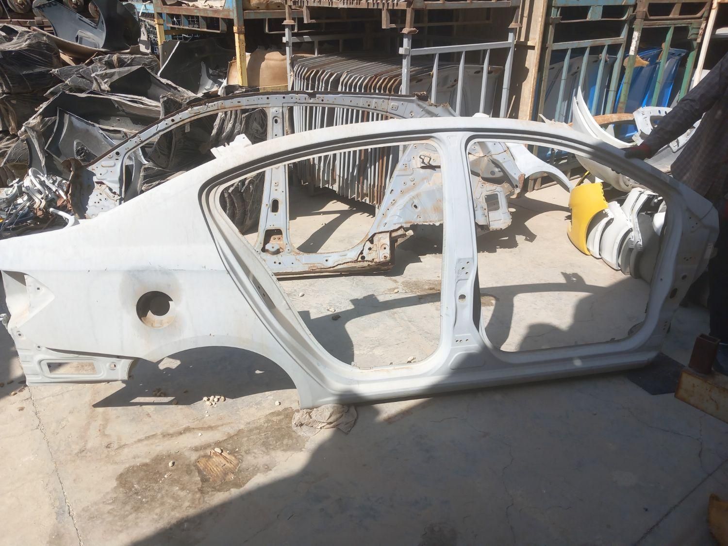 لوازم و قطعات آریو|قطعات یدکی و لوازم جانبی|قدس, |دیوار