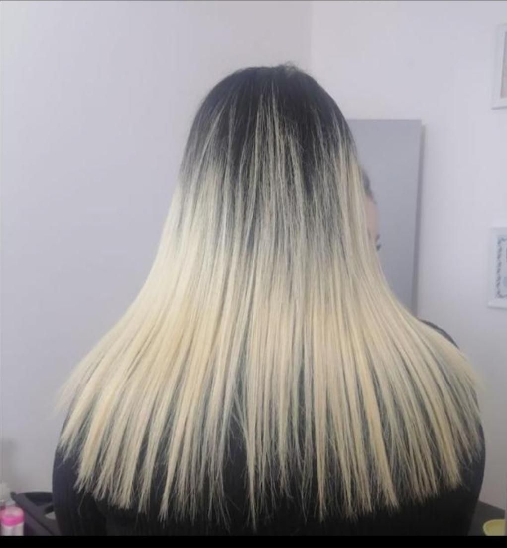 صافی دائم بدون مواد کراتینه با دستگاه مایکرومیست|خدمات آرایشگری و زیبایی|کرمانشاه, |دیوار