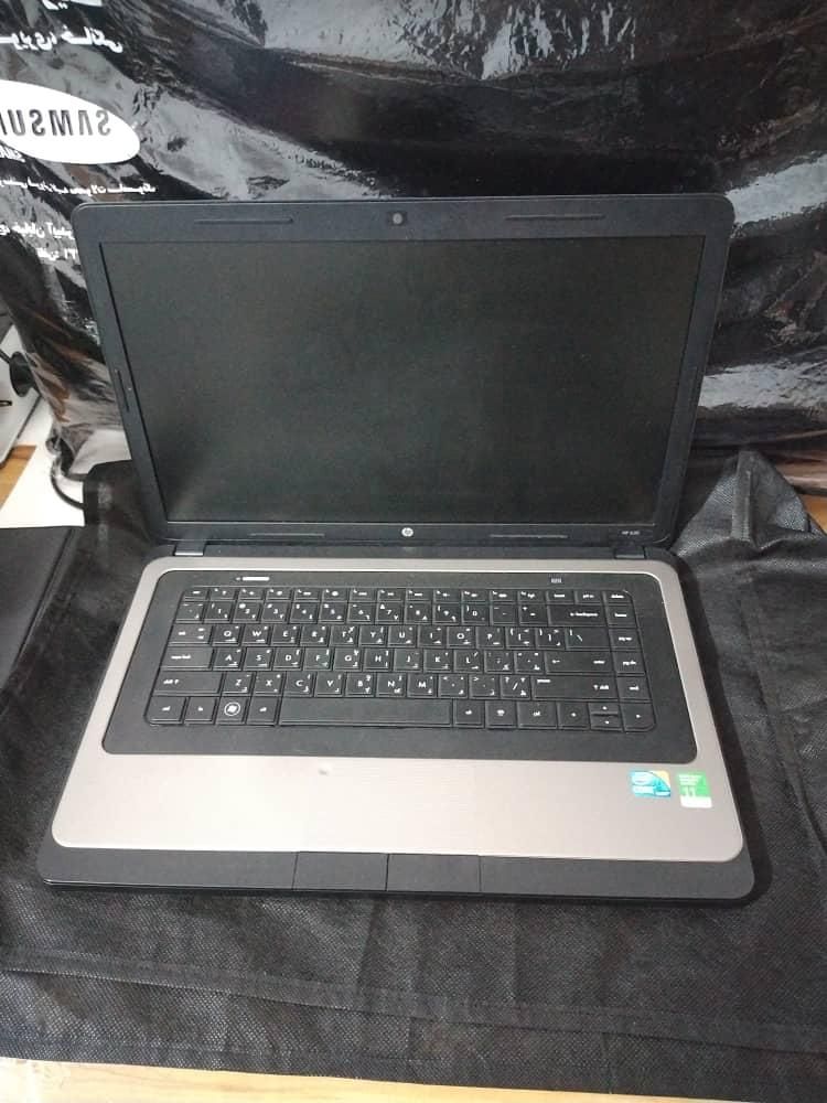 لپ تاپ HP 630|رایانه همراه|سنندج, |دیوار