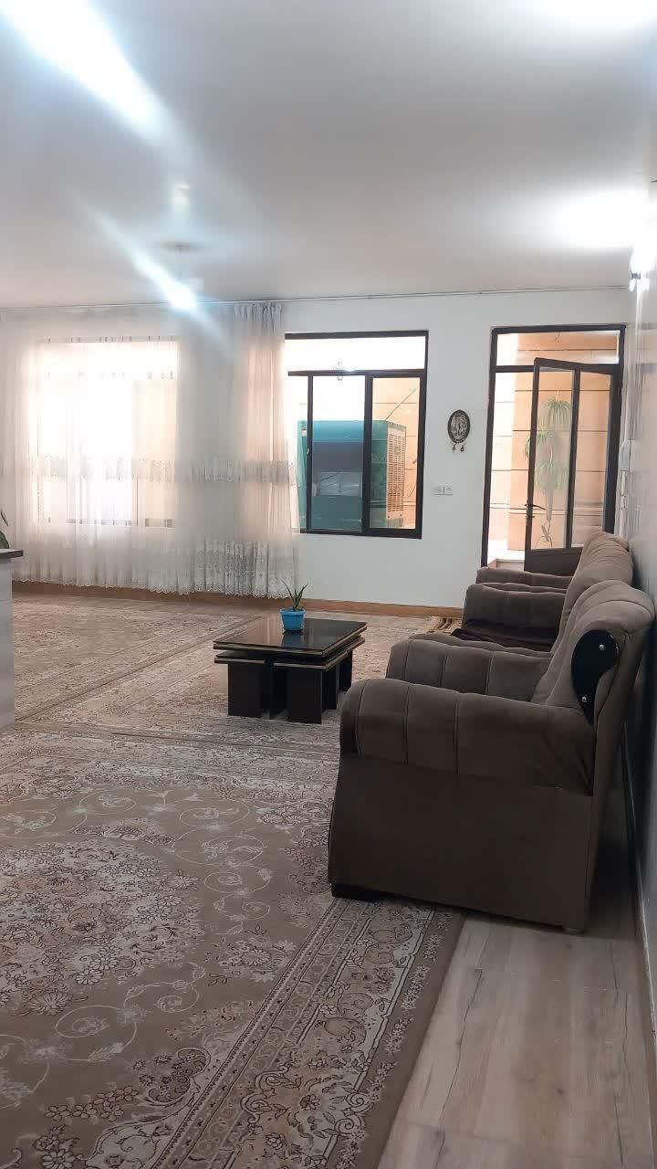 اجاره منزل همکف برای مسافر ودانشجو در کاشان|اجارهٔ کوتاه‌مدت آپارتمان و سوئیت|کاشان, لتحر|دیوار