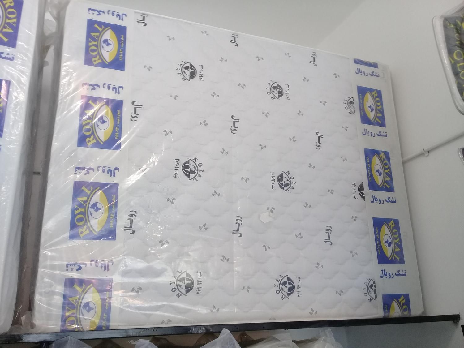 تعویض تشک کهنه با نو|تشک تختخواب|سمنان, |دیوار