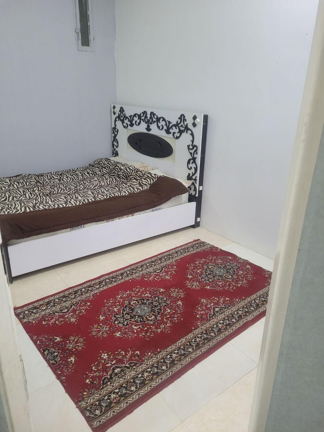 اجاره روزانه/هفتگی/ماهانه در شهید آوینی|اجارهٔ کوتاه‌مدت آپارتمان و سوئیت|مشهد, شهید آوینی|دیوار