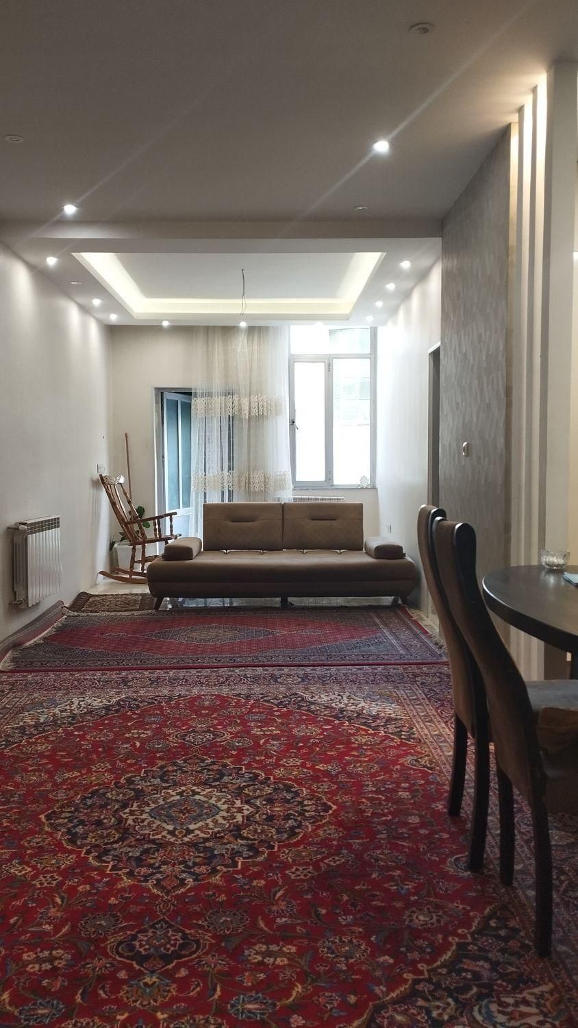 سوییت برای مسافران/ ویلایی ۱۲۰ متر حیاطدار|اجارهٔ کوتاه‌مدت آپارتمان و سوئیت|اردبیل, |دیوار