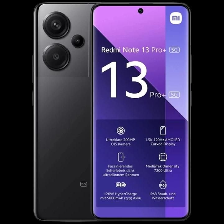 شیائومی NOTE 13PRO 5G PLUS ۵ |موبایل|تهران, جردن|دیوار