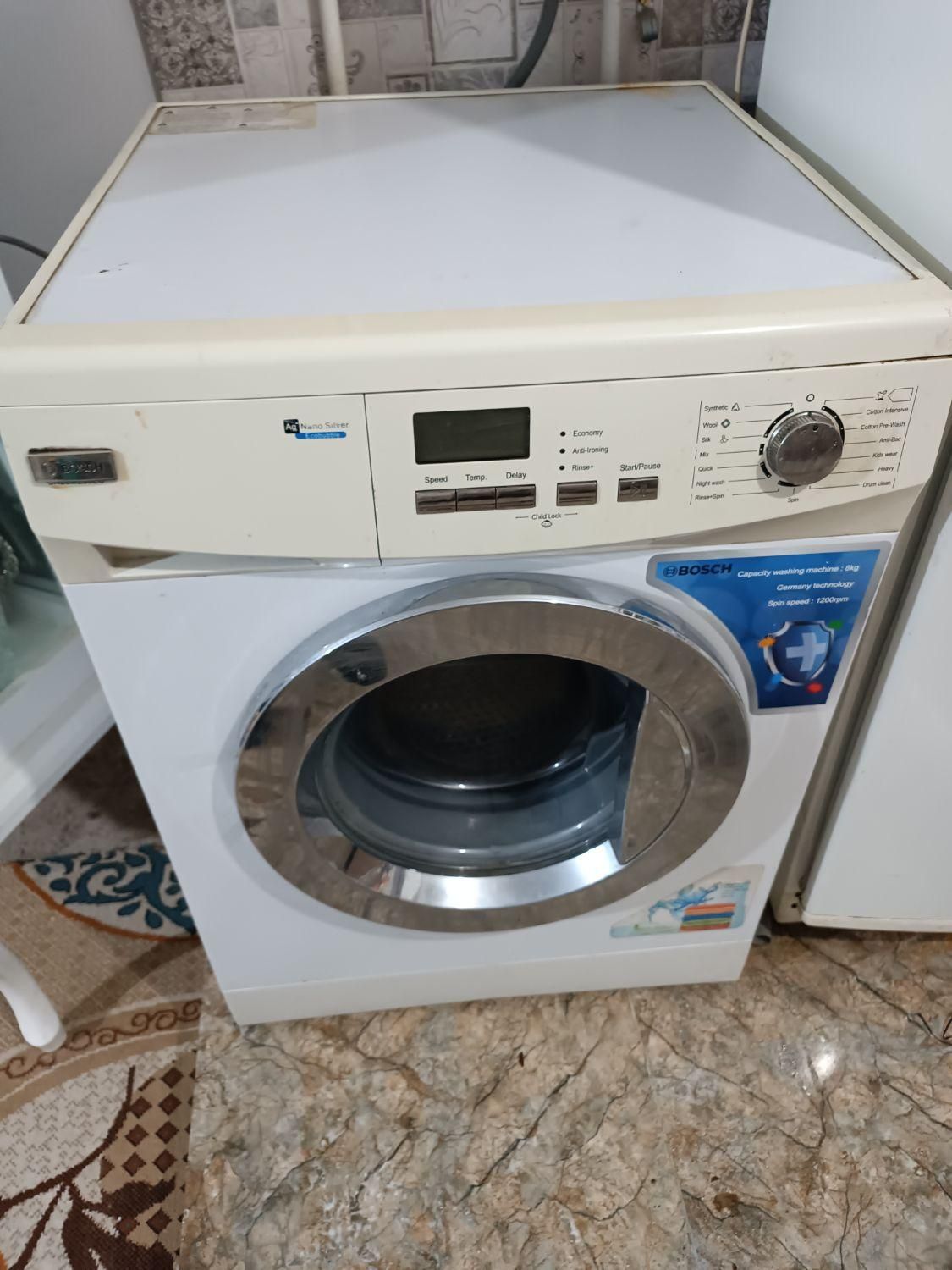 نصب و تعمیر لباسشویی و ظرفشویی و سایر لوازم خانگی|خدمات پیشه و مهارت|نیشابور, بنیاد شهید|دیوار