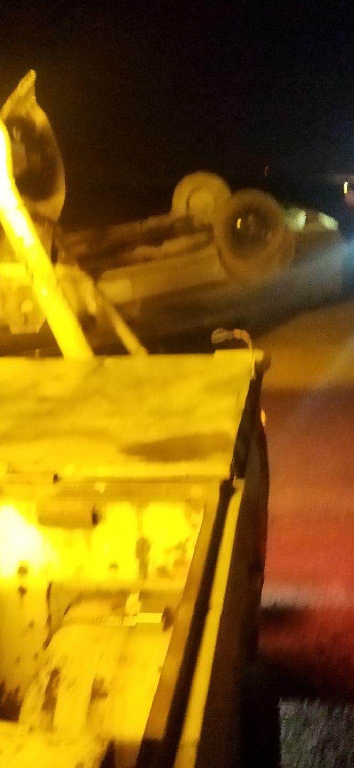 یدک کش وجرثقیل یدکش. شب کار|خدمات حمل و نقل|کرمان, |دیوار