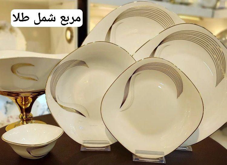 تنها نمایندگی چینی اوپال فله مقصود کرمانشاه|ظروف سرو و پذیرایی|کرمانشاه, |دیوار