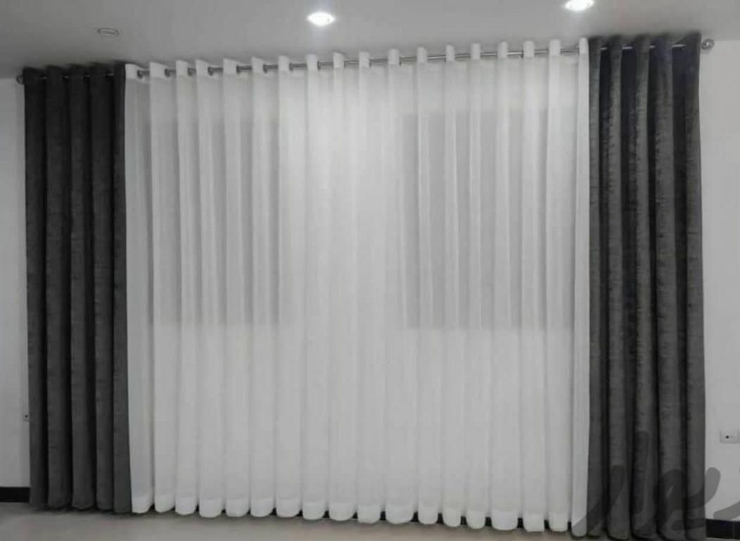 قیمت ۱۲۹۹۰۰۰ت|پرده، رانر، رومیزی|قم, ارم|دیوار