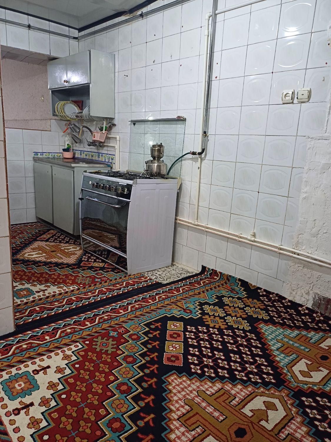 سوییت پارکینگ دار دربست داخل شهر جوانرود سویت|اجارهٔ کوتاه‌مدت آپارتمان و سوئیت|جوانرود, |دیوار