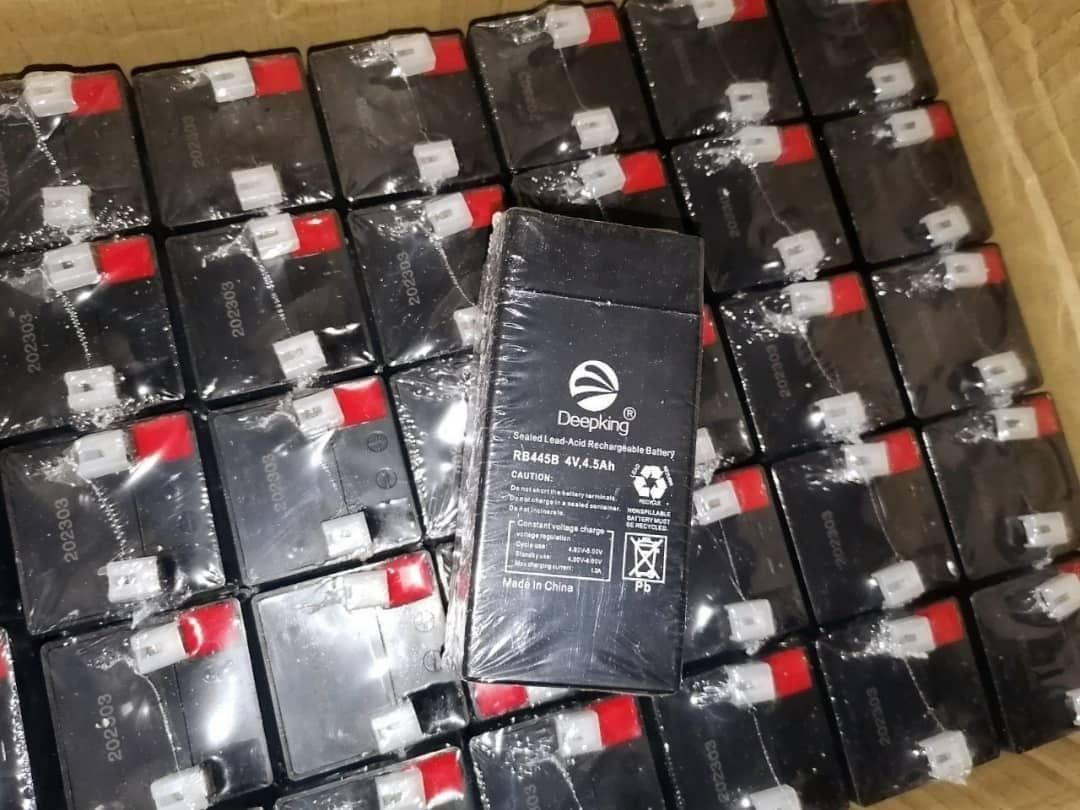 قطعات ترازو و باسکول لودسل باطری|ماشین‌آلات صنعتی|پاکدشت, |دیوار