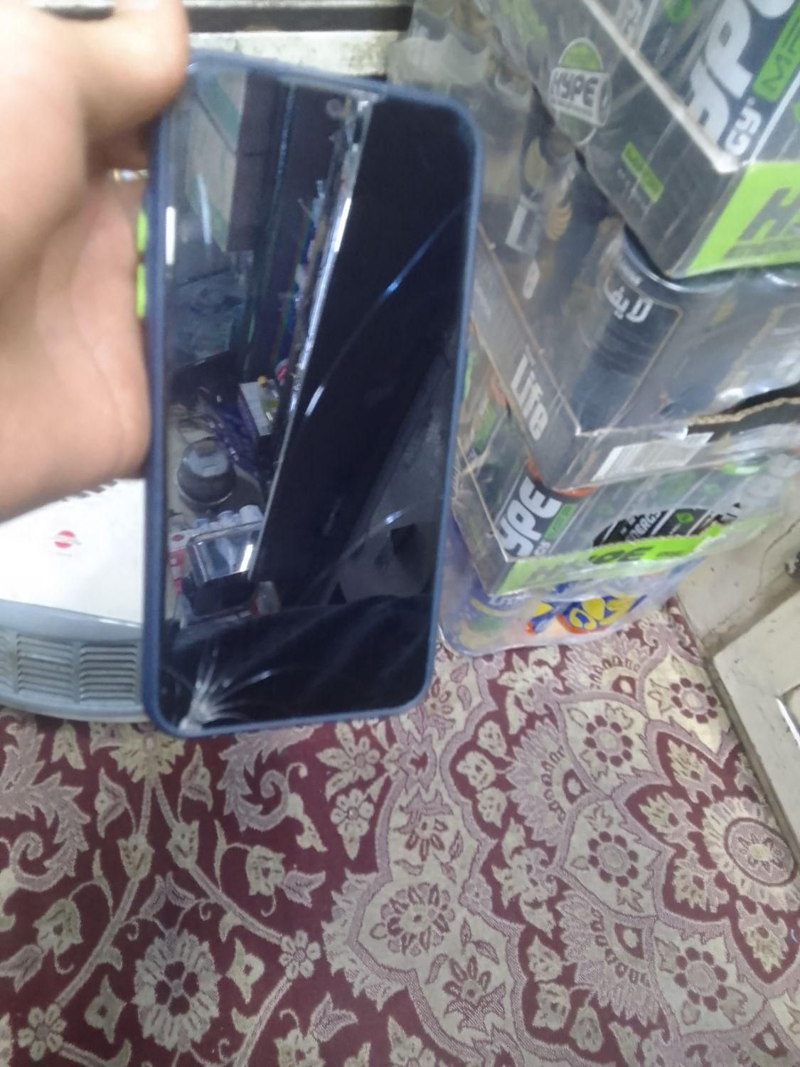 سامسونگ Galaxy A01 با حافظهٔ ۱۶ گیگابایت|موبایل|تهران, شهرک کیانشهر|دیوار