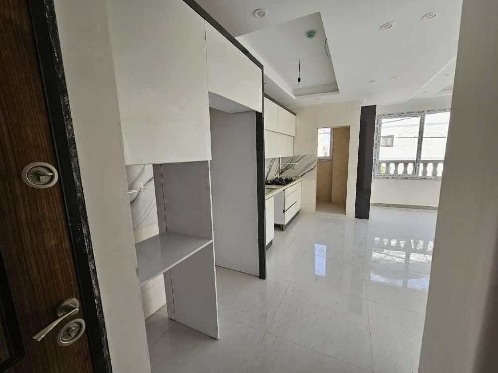 آپارتمان ۱۰۰ متر 2 خواب نوساز شهرک گلها/گلباغ نماز|فروش آپارتمان|رشت, گلباغ نماز|دیوار