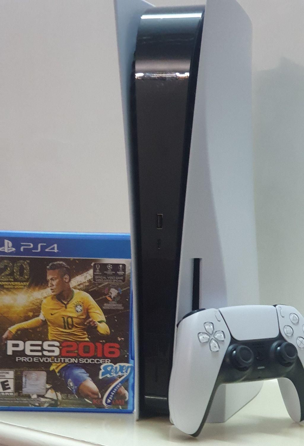 ps5 فت|کنسول، بازی ویدئویی و آنلاین|مراغه, |دیوار