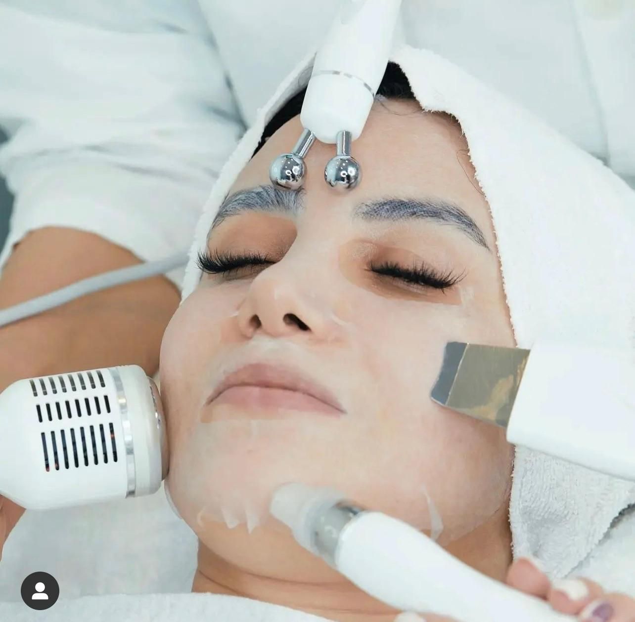 آموزش پاکسازی پوست آموزش فیشیال در آموزشگاه رسمی|خدمات آموزشی|تهران, ونک|دیوار
