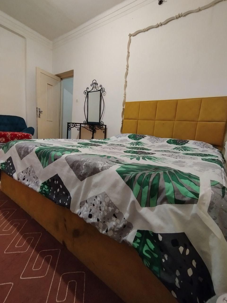 نزدیک سفارت آلمان و افغان،دربست|اجارهٔ کوتاه‌مدت آپارتمان و سوئیت|تهران, فردوسی|دیوار