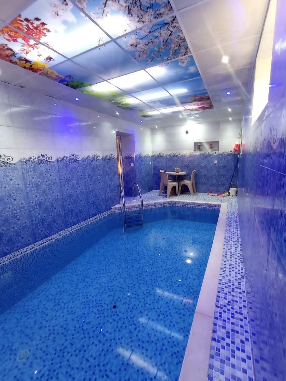 ویلا باغ دربست استخردار بدون واسطه|اجارهٔ کوتاه‌مدت ویلا و باغ|رامسر, |دیوار