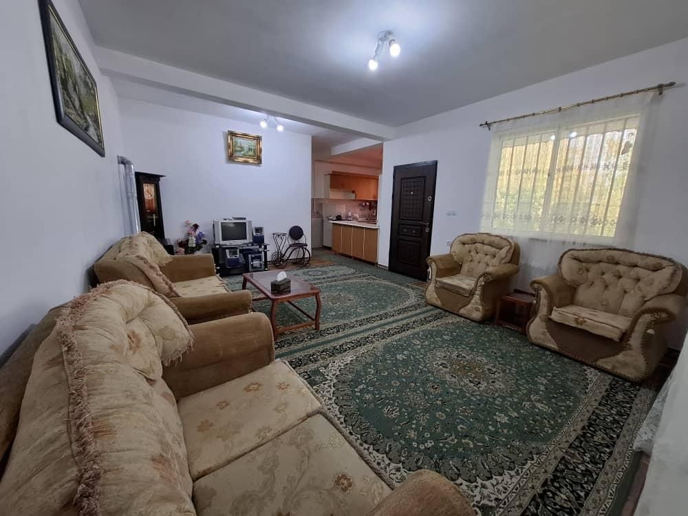 ویلا جنگلی در سراوان روستای کچا مستقیم از مالک|اجارهٔ کوتاه‌مدت ویلا و باغ|رشت, توشیبا|دیوار