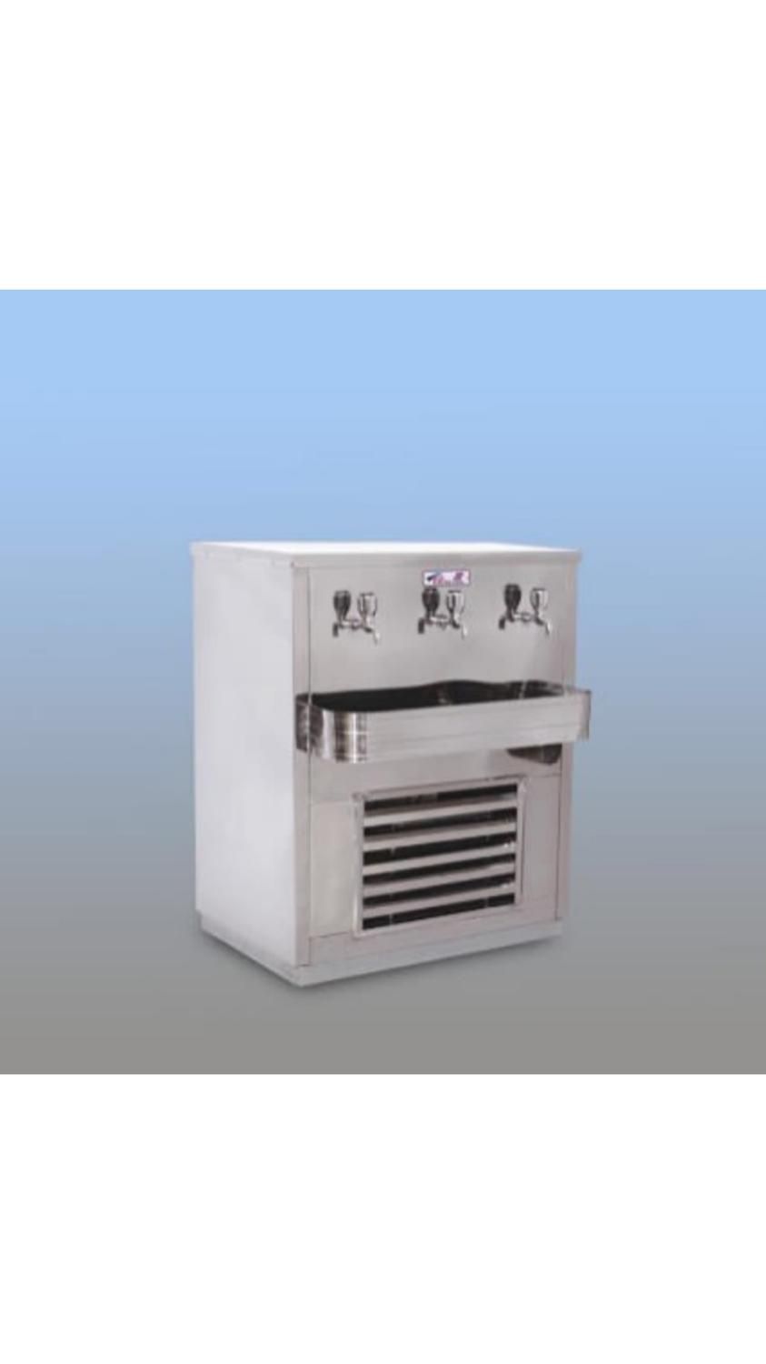 آبسردکن صنعتی|آبسردکن و تصفیه آب|بندرعباس, |دیوار