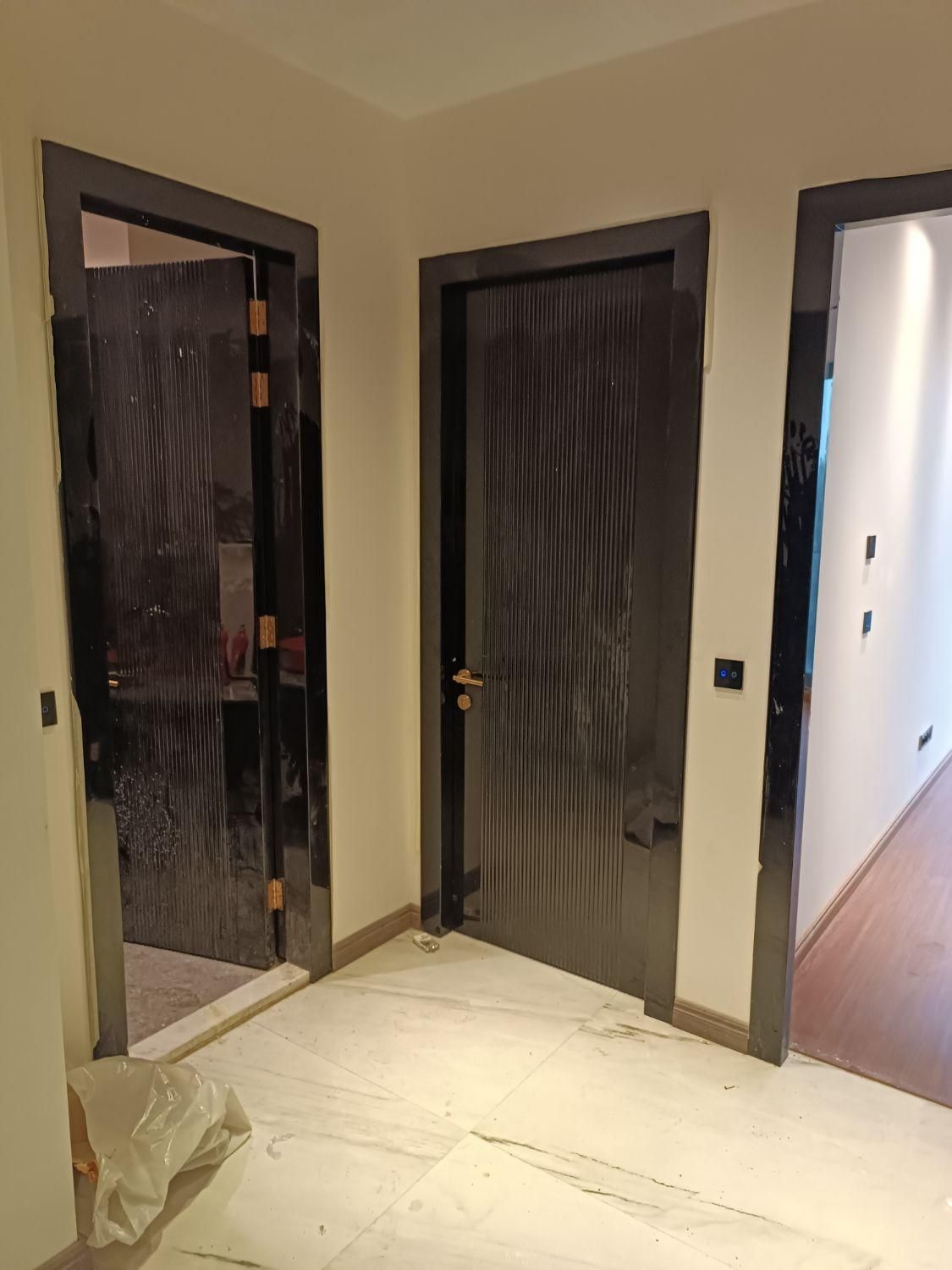 لوکس ترین برج گلزار / ۲۲۰ متر طبقه آخر نوساز