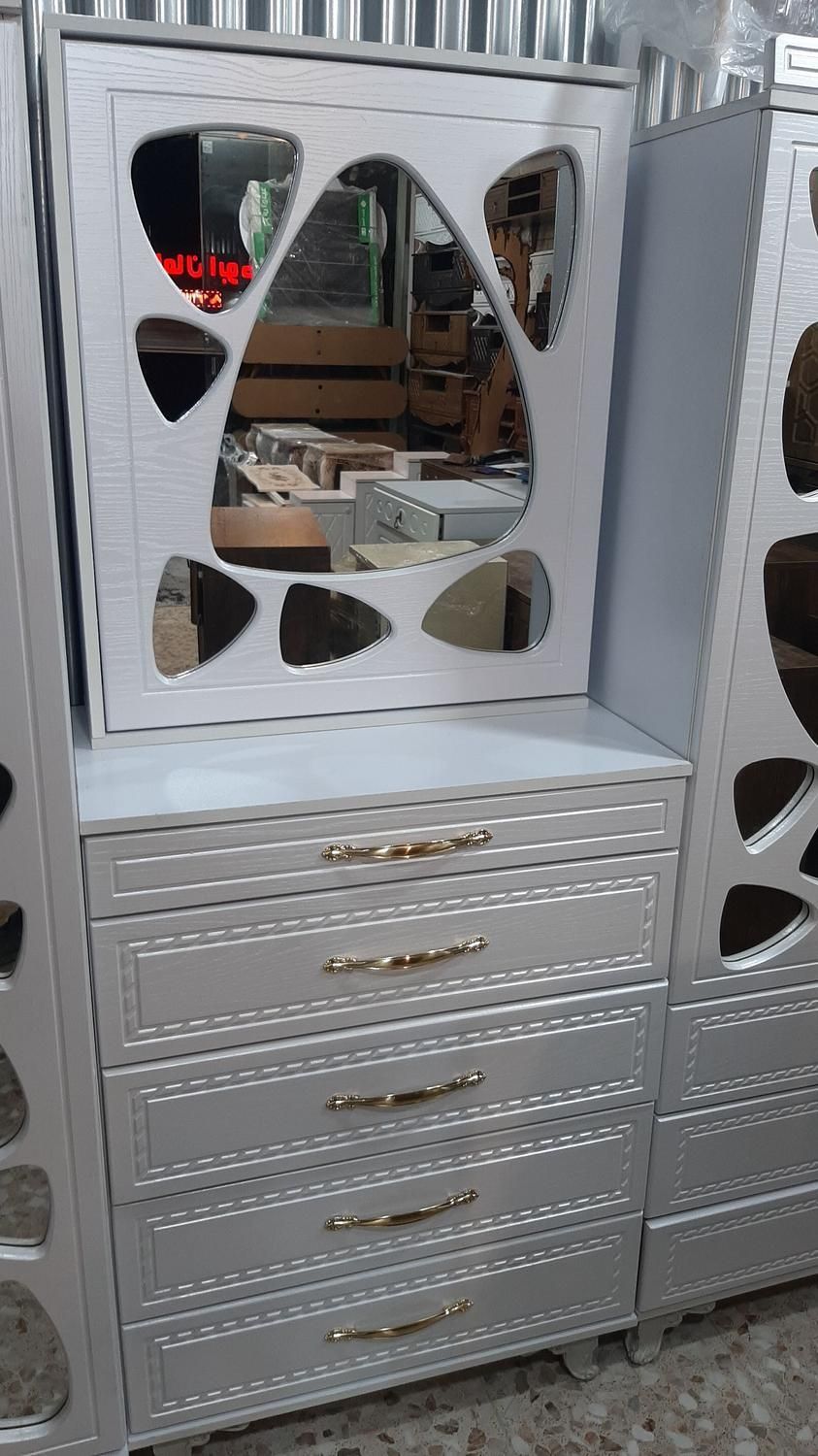 دراور|جاکفشی، کمد، دراور|قزوین, |دیوار