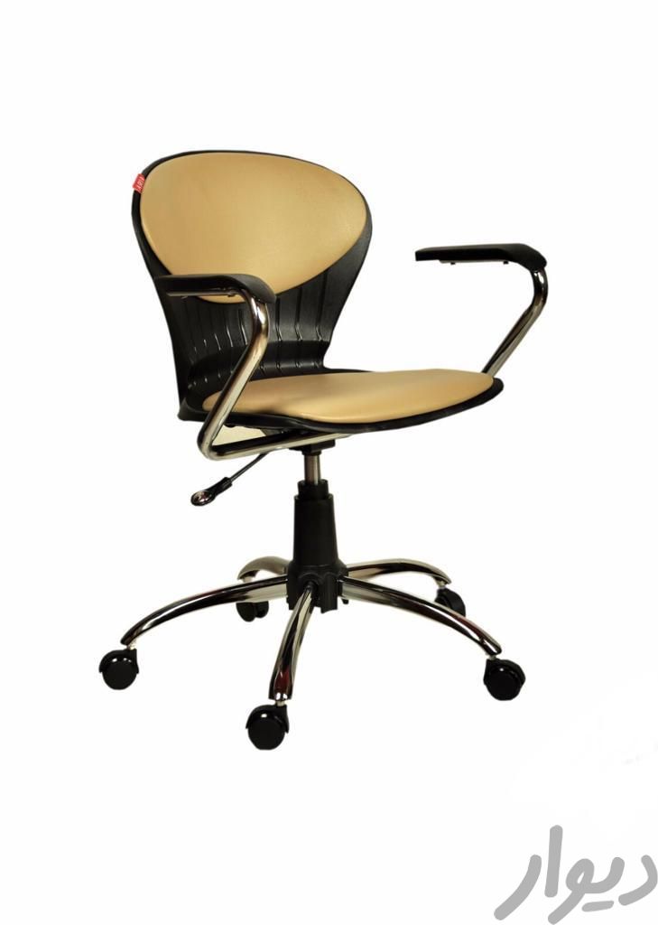 صندلی چرخدار  صندلی اداری  صندلی جکدار|صندلی و نیمکت|کرج, عظیمیه|دیوار