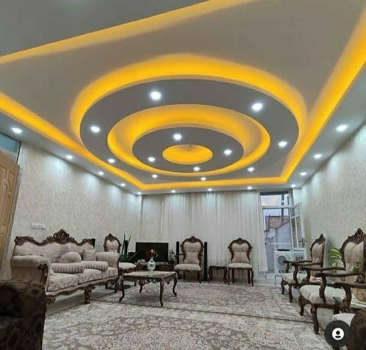 اجرای تخصصی کناف امرتات بدون نیاز به رابیتس|خدمات پیشه و مهارت|تهران, نیروی هوایی (پیروزی)|دیوار