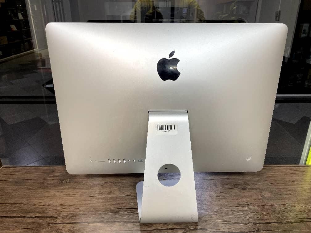 آل این وان اپل iMac 2015 4k Retina|رایانه رومیزی|تهران, میدان ولیعصر|دیوار
