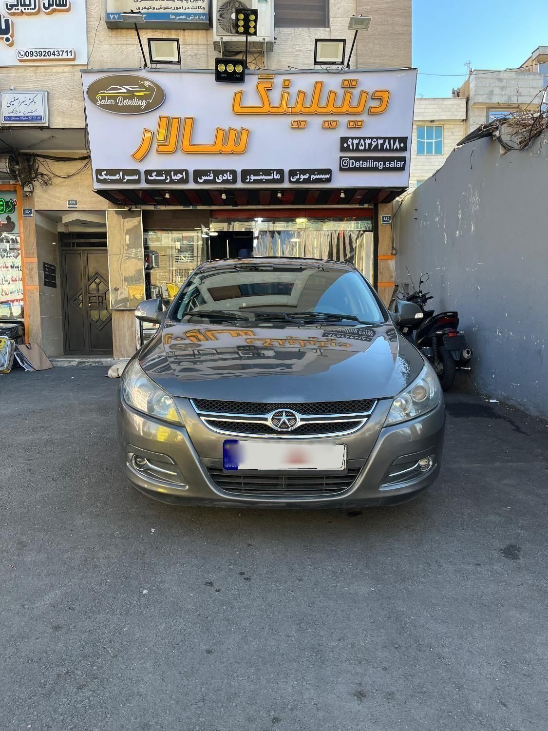 جک جی ۵ j5 کم کار|خودرو سواری و وانت|تهران, تهرانپارس غربی|دیوار