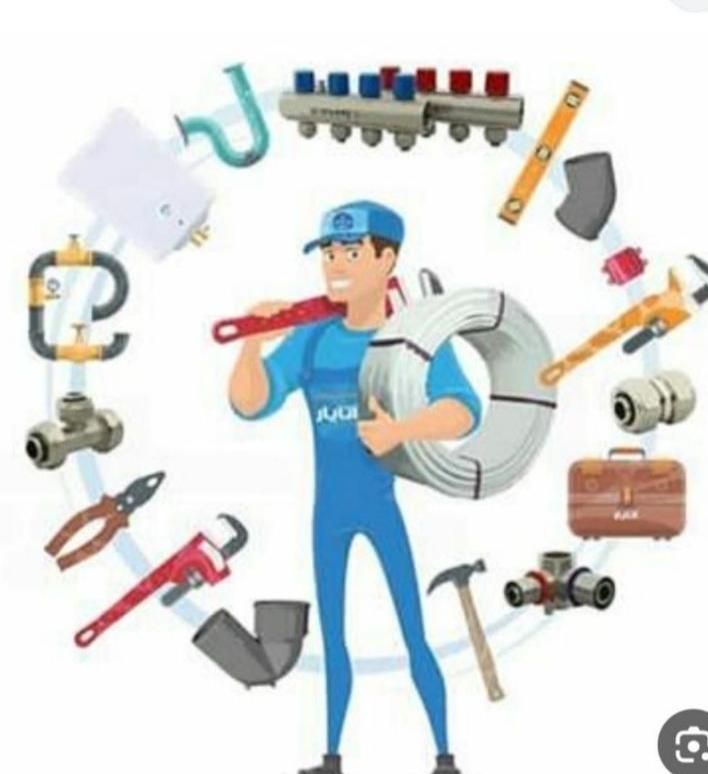 نصب و تعمیر آبگرمکن و پکیج در منزل شهر و روستا|خدمات پیشه و مهارت|الیگودرز, |دیوار