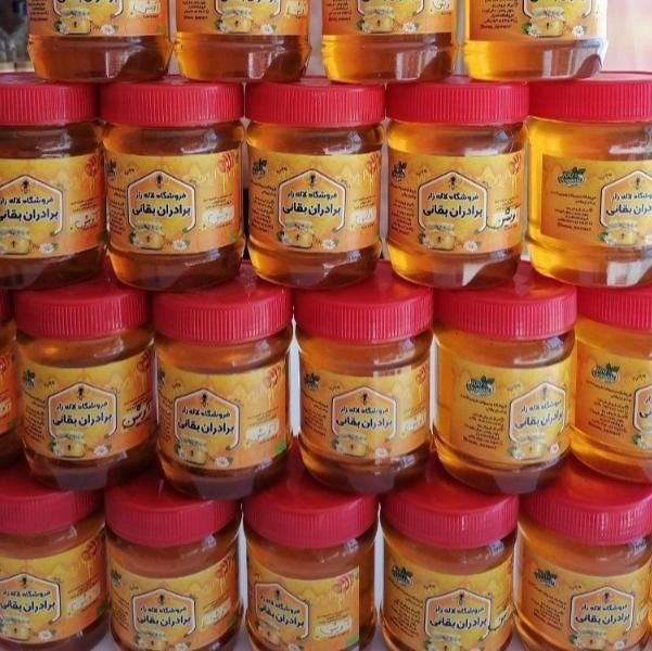 عسل طبیعی|خوردنی و آشامیدنی|بم, |دیوار