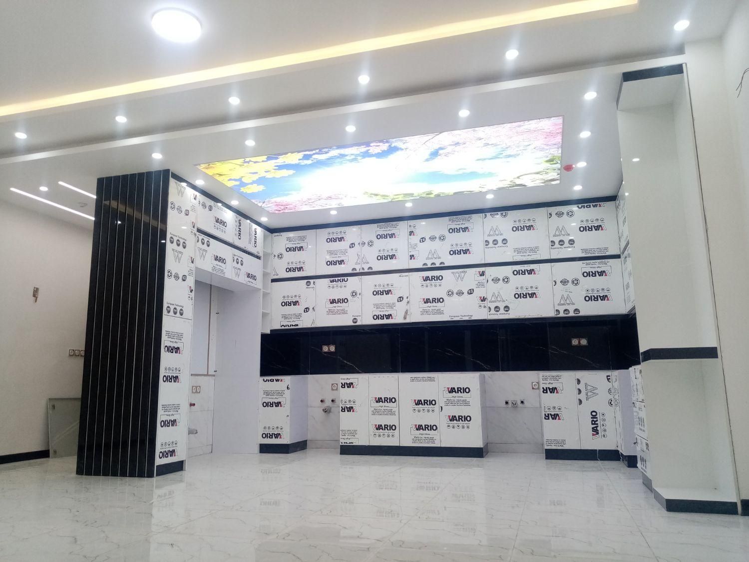 دکوراسیون داخلی آوا نقد اقساط|خدمات پیشه و مهارت|نجفآباد, صالح آباد|دیوار