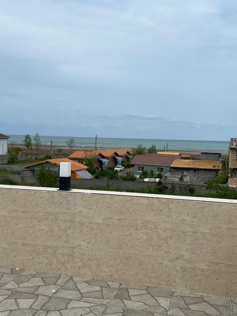 ویلا ساحلی استخر دار مبله املاک عمارت چاف|فروش خانه و ویلا|چاف و چمخاله, |دیوار