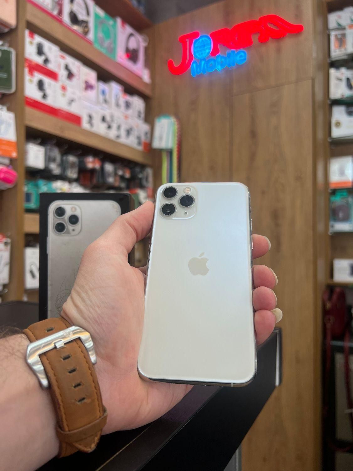 اقساط،اپل iphone 11pro،پک اصلی،۲۵۶گیگ|موبایل|رشت, دیلمان|دیوار