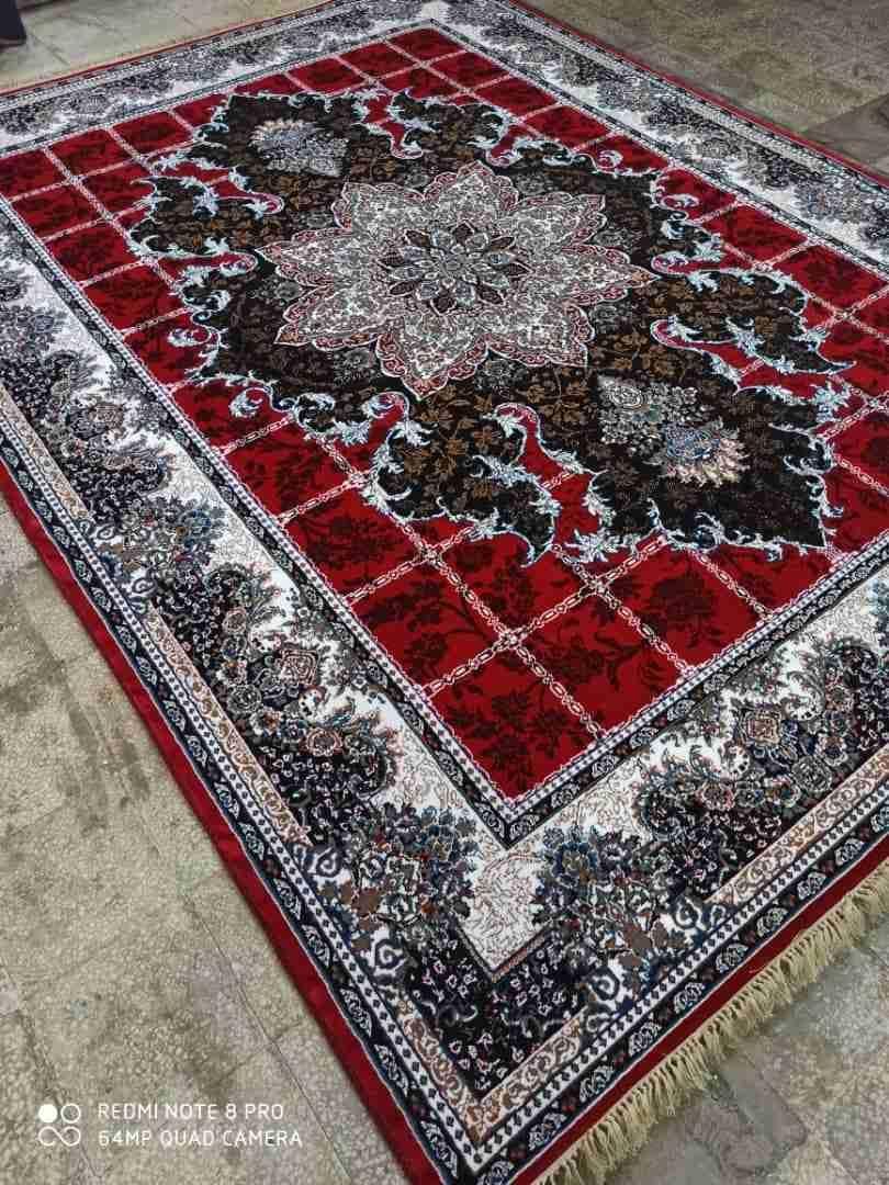 ۱۰عددشیش متری اقساط۸ماه بدون سود۷۰۰شونه|فرش|اردبیل, |دیوار