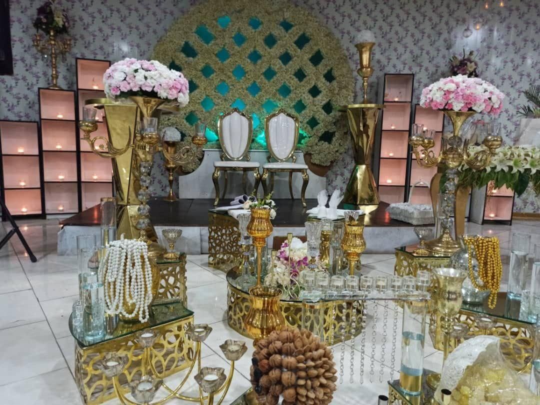 اجاره باغ محمد شهر برای جشن عقد تولد و عروسی|اجارهٔ کوتاه‌مدت ویلا و باغ|محمدشهر, |دیوار