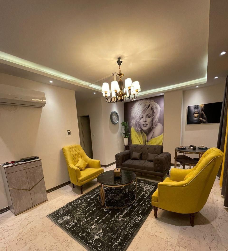 آپارتمان نوساز جکوزی داردر قلب بازارتهران (مولوی)|اجارهٔ کوتاه‌مدت آپارتمان و سوئیت|تهران, مولوی|دیوار