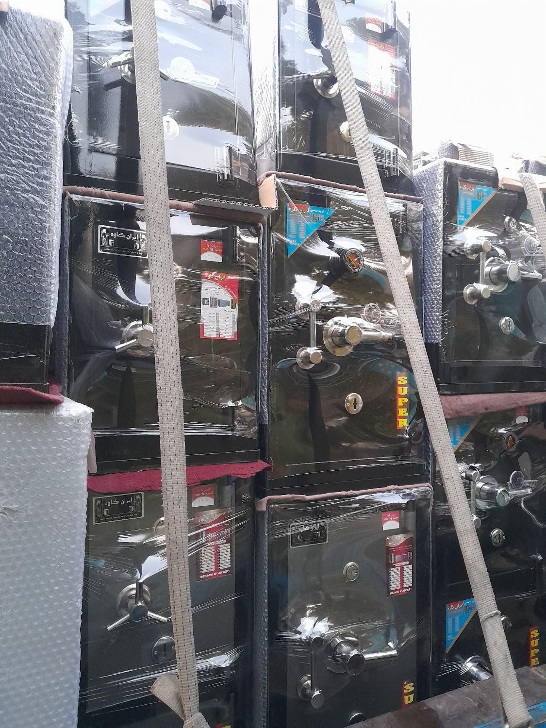 فروش گاوصندوق محمدشهر فردیس کمالشهر|ابزارآلات|کرج, شهرک نهال و بذر|دیوار