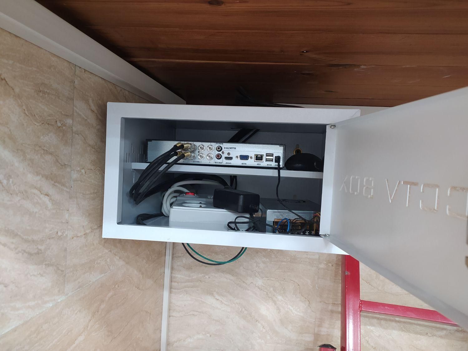 دوربین مدار بسته و دزدگیر اماکن|خدمات پیشه و مهارت|کرج, کمال‌شهر|دیوار