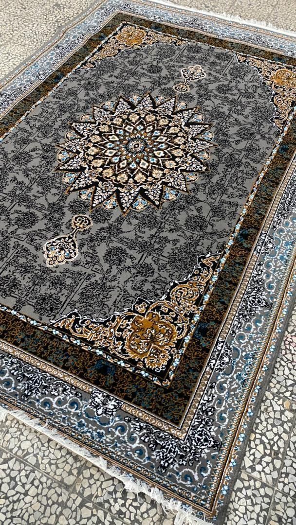 ۱۲ تخته فرش کاشان|فرش|شهریار, |دیوار