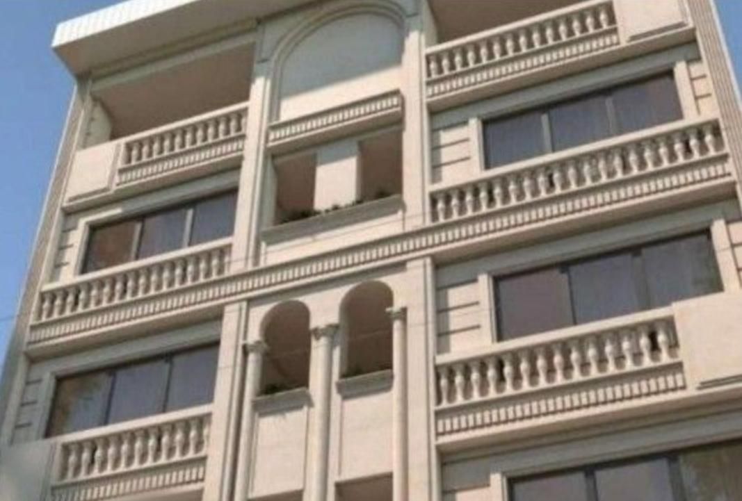 پیش فروش آپارتمان ۹۰ متری شیش واحدی با آسانسور|پیش‌فروش املاک|رودسر, |دیوار