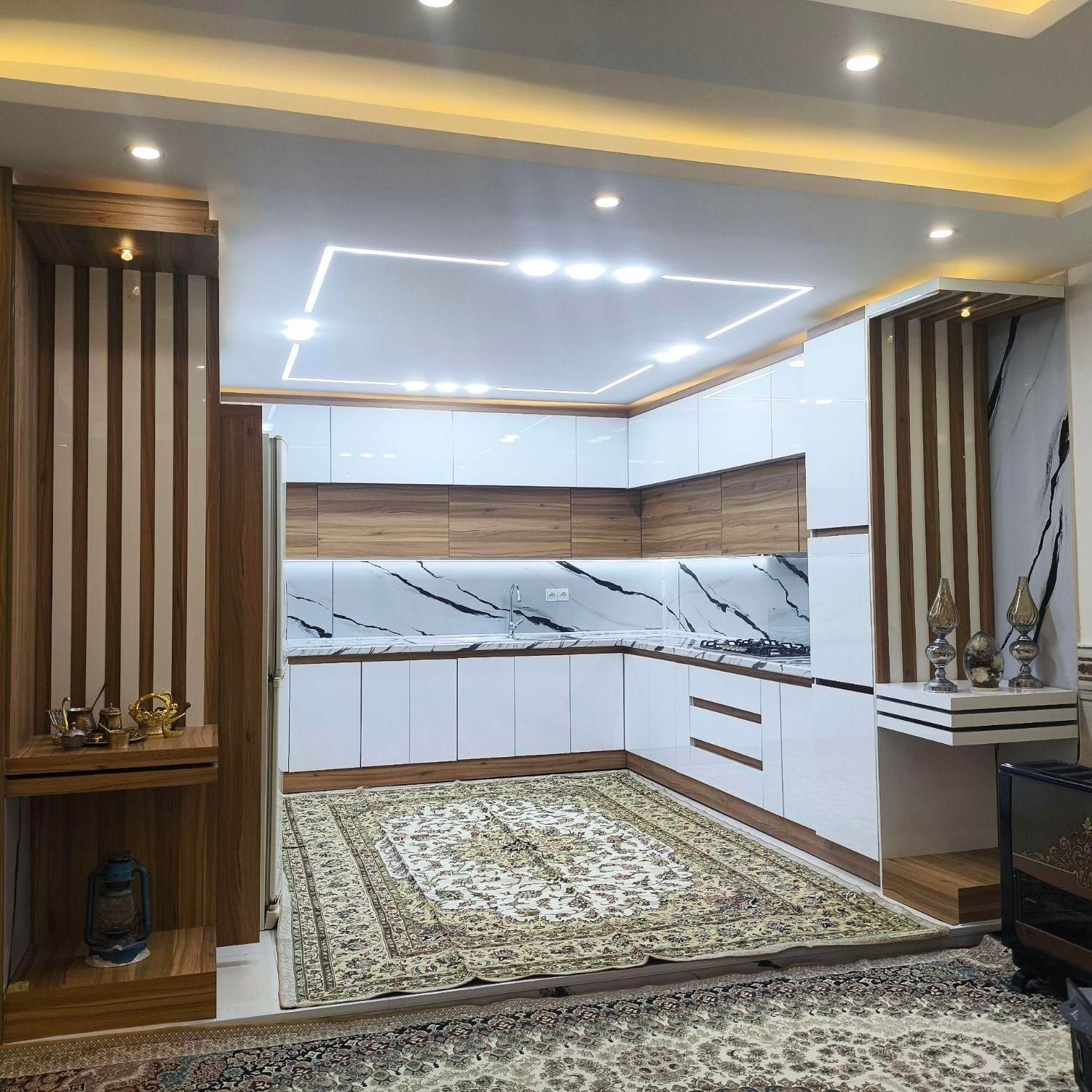 کابینت و کمد دیواری|جاکفشی، کمد، دراور|قزوین, |دیوار