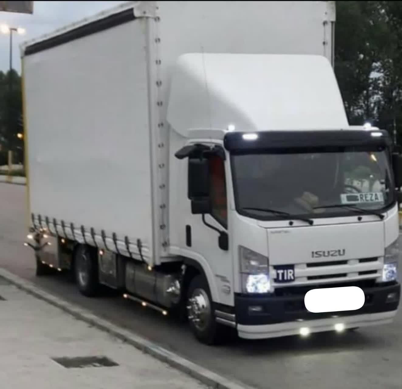 ایمانبار شهر شهرستان|خدمات حمل و نقل|کهریزک, |دیوار