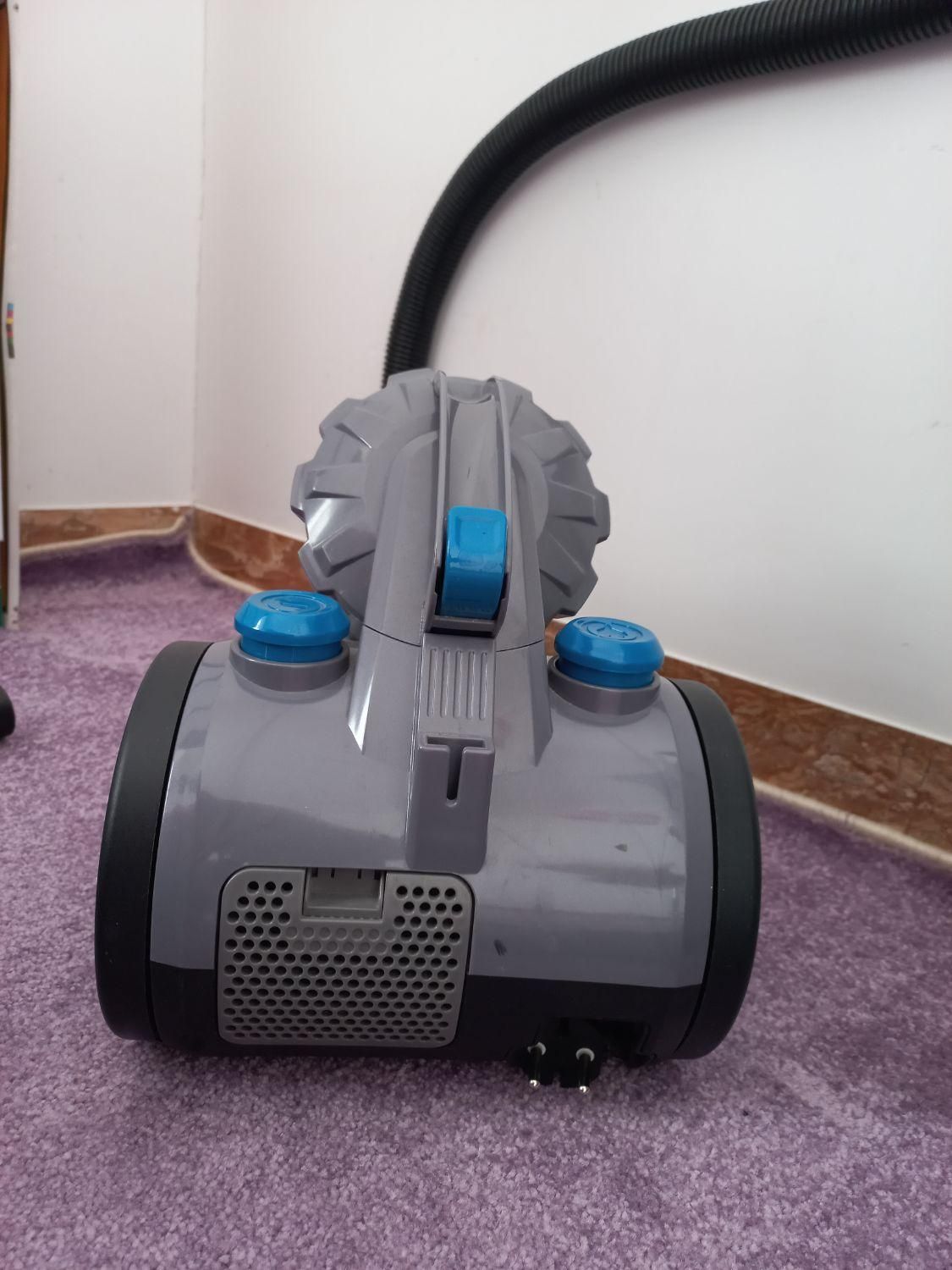 جاروبرقی مکس می آلمان|جاروبرقی، جارو شارژی، بخارشو|بانه, |دیوار