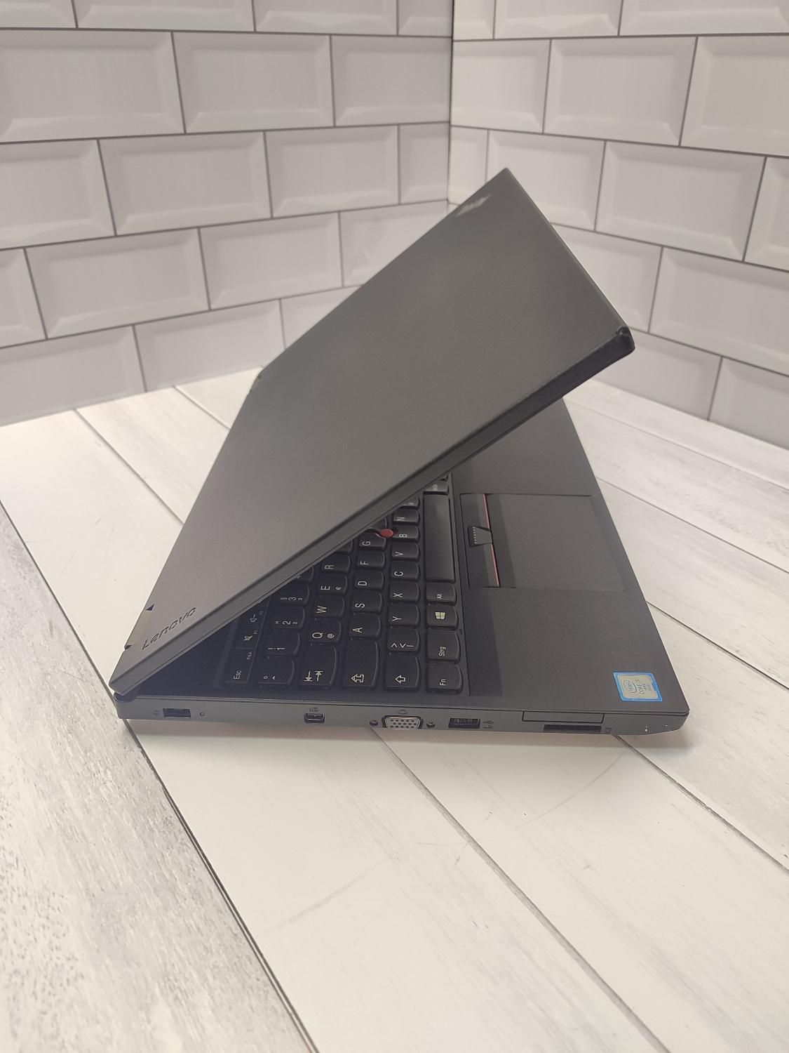 لنوو Thinkpad L560 باکیفیت و مقرون به صرفه|رایانه همراه|تهران, میدان ولیعصر|دیوار