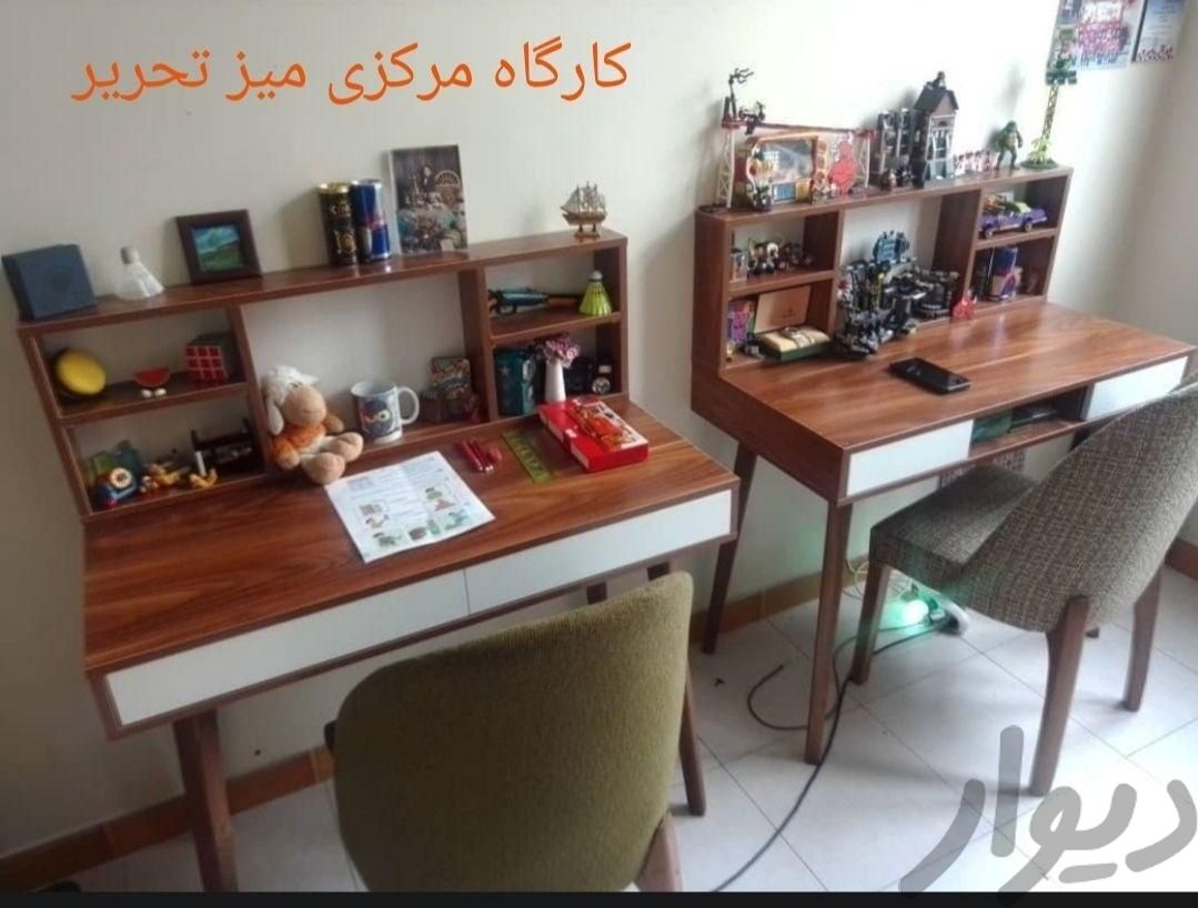 میز تحریر/کامپیوتر/ لپ تاپ/مطالعه/ کد ۹۵۱|میز تحریر و کامپیوتر|تهران, ستارخان|دیوار