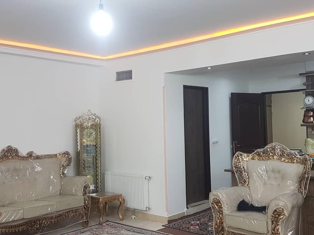 ۷۳ متر آپارتمان// دو خواب// در شهرک دولتخواه|فروش آپارتمان|تهران, دولتخواه|دیوار