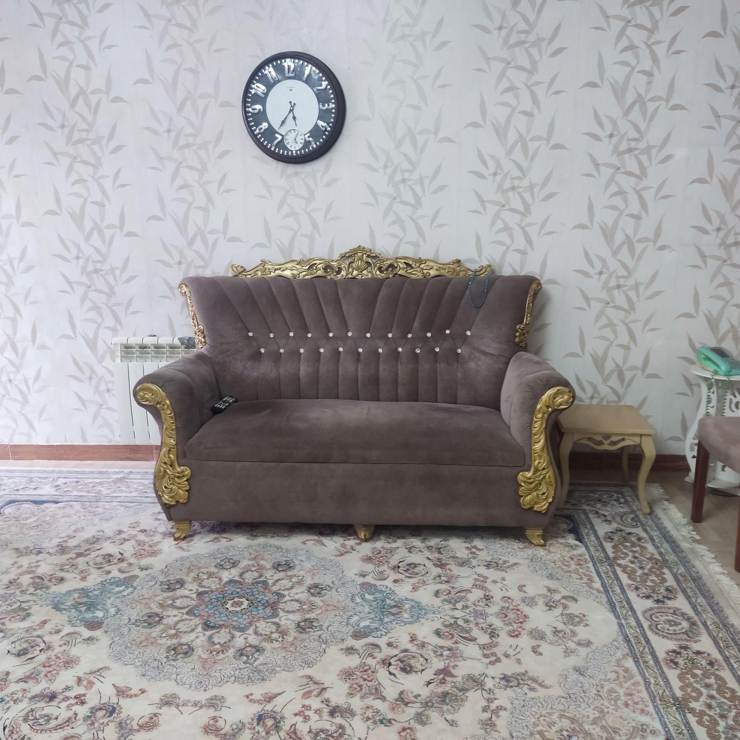 مبلمان برای استفاده منزل و باغ ویلا و سایرموارد|مبلمان خانگی و میز عسلی|صومعه‌سرا, |دیوار