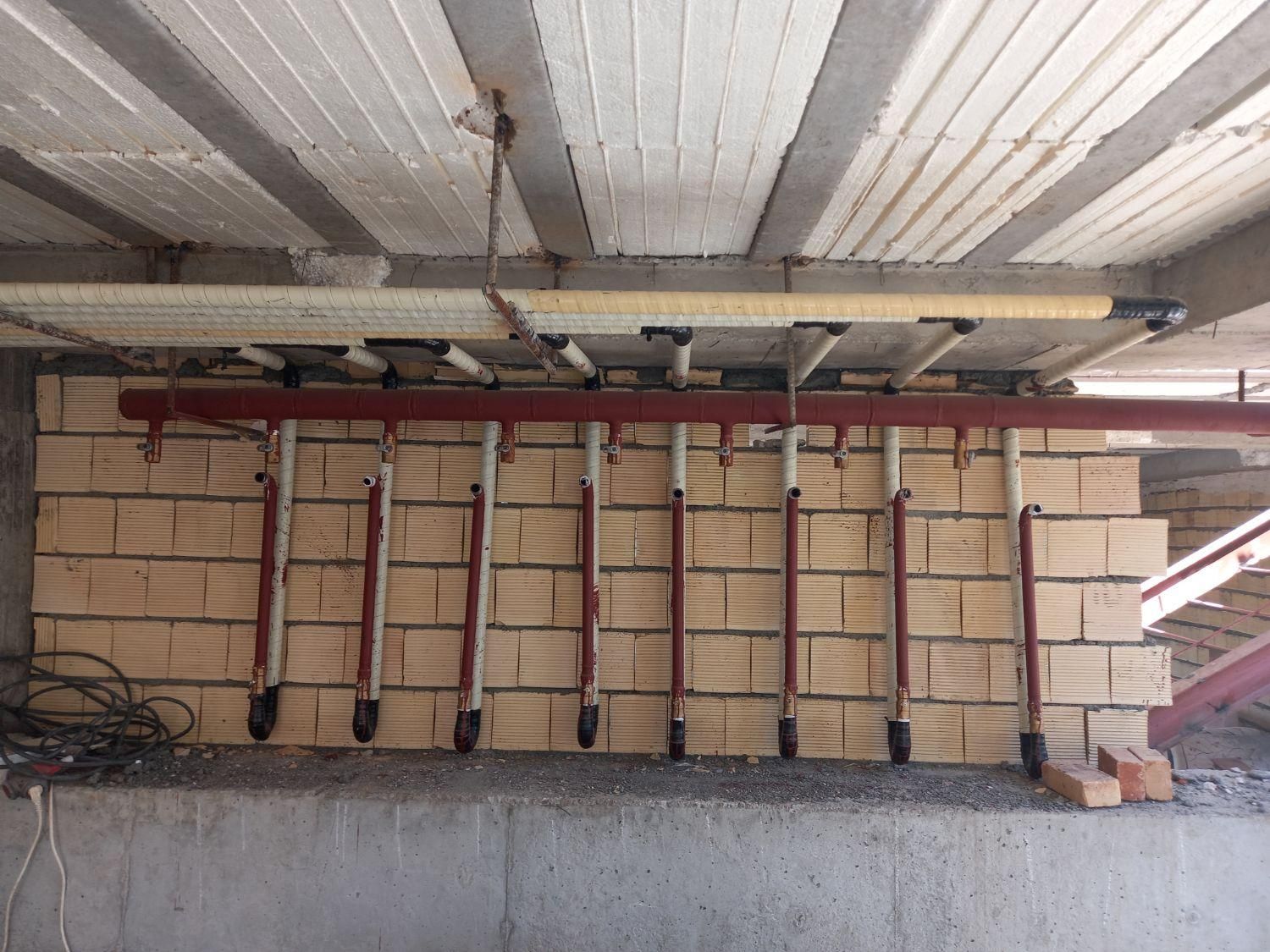 لوله کشی گاز.گازکشی.آتش نشانی.خورده کاری .گازکش|خدمات پیشه و مهارت|کرمانشاه, |دیوار