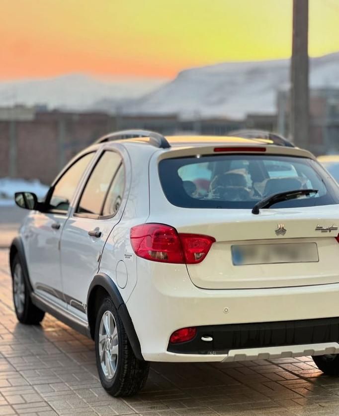 کوییکGXR/صفرخشک/تحویل فوری|خودرو سواری و وانت|تهران, صادقیه|دیوار