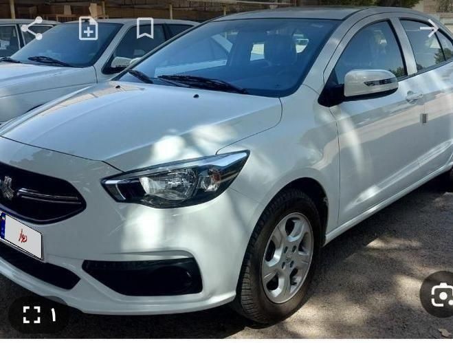 شاهین G CVT، مدل ۱۴۰۴|خودرو سواری و وانت|یاسوج, |دیوار